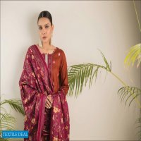 ZS Sahil Embroidered Collection 2021 Wholesale Pakistani Dress