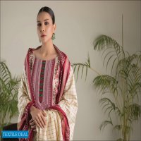 ZS Sahil Embroidered Collection 2021 Wholesale Pakistani Dress