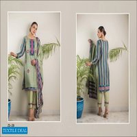 ZS Sahil Embroidered Collection 2021 Wholesale Pakistani Dress