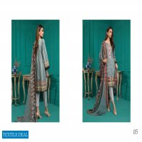 ZS Sahil Exclusive Embroidered Collection Wholesale Original Pakistani Salwar Kameez