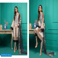 ZS Sahil Exclusive Embroidered Collection Wholesale Original Pakistani Salwar Kameez