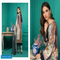 ZS Sahil Exclusive Embroidered Collection Wholesale Original Pakistani Salwar Kameez