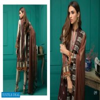 ZS Sahil Exclusive Embroidered Collection Wholesale Original Pakistani Salwar Kameez
