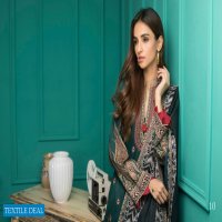 ZS Sahil Exclusive Embroidered Collection Wholesale Original Pakistani Salwar Kameez