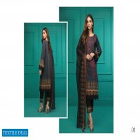 ZS Sahil Exclusive Embroidered Collection Wholesale Original Pakistani Salwar Kameez