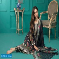 ZS Sahil Exclusive Embroidered Collection Wholesale Original Pakistani Salwar Kameez