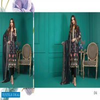 ZS Sahil Exclusive Embroidered Collection Wholesale Original Pakistani Salwar Kameez