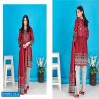 ZS Sahil Festive Lawn 2021 Wholesale Original Pakistani Dress