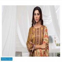 ZS Sahil Festive Lawn 2021 Wholesale Original Pakistani Dress