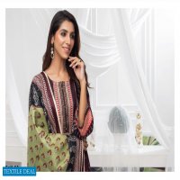 ZS Sahil Festive Lawn 2021 Wholesale Original Pakistani Dress