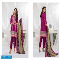 ZS Sahil Festive Lawn 2021 Wholesale Original Pakistani Dress