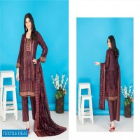ZS Sahil Festive Lawn 2021 Wholesale Original Pakistani Dress