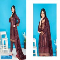 ZS Sahil Festive Lawn 2021 Wholesale Original Pakistani Dress