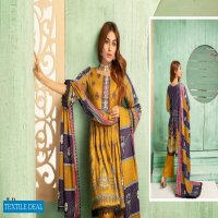 ZS Sahil Lawn Collection Vol-1 Wholesale Branded Pakistani Dress