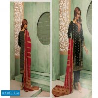 ZS Sahil Lawn Collection Vol-1 Wholesale Branded Pakistani Dress