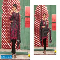 ZS Sahil Lawn Collection Vol-1 Wholesale Branded Pakistani Dress