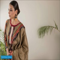 ZS Sahil Lawn Embroidered 2021 Wholesale Branded Pakistani Dress