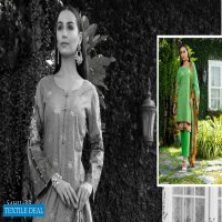 ZS Sahil Mid Summer Embroidered Cambric Collection Wholesale original pakistani Salwar Suits