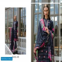 ZS Sahil Mid Summer Embroidered Cambric Collection Wholesale original pakistani Salwar Suits