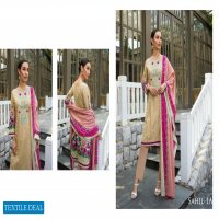 ZS Sahil Mid Summer Embroidered Cambric Collection Wholesale original pakistani Salwar Suits