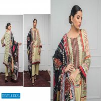 ZS Sahil Mid Summer printed Lawn Cotton Vol-2 Wholesale Pakistani Dress