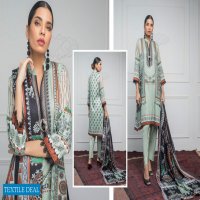 ZS Sahil Mid Summer printed Lawn Cotton Vol-2 Wholesale Pakistani Dress