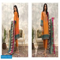 ZS Sahil Mid Summer printed Lawn Cotton Vol-2 Wholesale Pakistani Dress