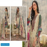 ZS Sahil Mid Summer printed Lawn Cotton Vol-2 Wholesale Pakistani Dress