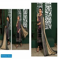 ZS Sahil Midsummer Embroidered Pakistani Designer Salwar Kameez