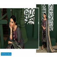 ZS Sahil Midsummer Embroidered Pakistani Designer Salwar Kameez