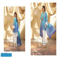 ZS Sahil Printed Vol-4 Wholesale Pakistani Salwar Kameez