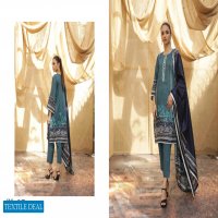 ZS Sahil Printed Vol-4 Wholesale Pakistani Salwar Kameez