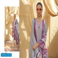 ZS Sahil Printed Vol-4 Wholesale Pakistani Salwar Kameez