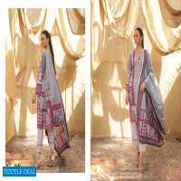 ZS Sahil Printed Vol-4 Wholesale Pakistani Salwar Kameez
