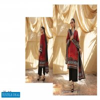 ZS Sahil Printed Vol-4 Wholesale Pakistani Salwar Kameez