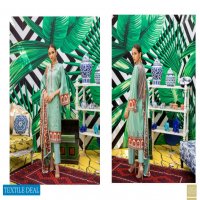ZS Signature Icon Embroidered Collection Vol-1 Wholesale Branded Pakistani Suits