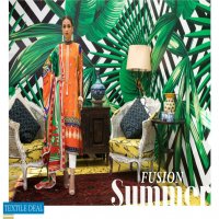 ZS Signature Icon Embroidered Collection Vol-1 Wholesale Branded Pakistani Suits