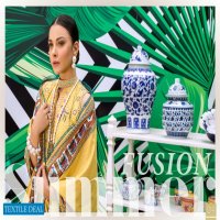 ZS Signature Icon Embroidered Collection Vol-1 Wholesale Branded Pakistani Suits