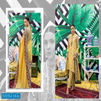 ZS Signature Icon Embroidered Collection Vol-1 Wholesale Branded Pakistani Suits