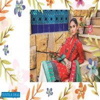 ZS Signature Icon lawn Wholesale Branded Pakistani Suits