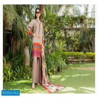 ZS Signature Icon lawn Wholesale Branded Pakistani Suits