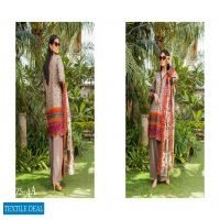 ZS Signature Icon lawn Wholesale Branded Pakistani Suits