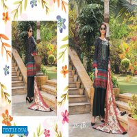 ZS Signature Icon lawn Wholesale Branded Pakistani Suits