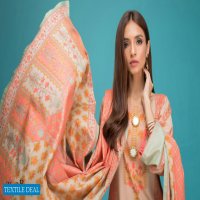 ZS Signature Icon lawn Wholesale Branded Pakistani Suits