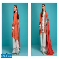 ZS Signature Icon lawn Wholesale Branded Pakistani Suits