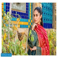 ZS Signature Icon lawn Wholesale Branded Pakistani Suits