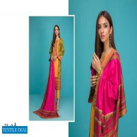 ZS Signature Icon lawn Wholesale Branded Pakistani Suits