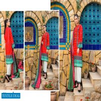 ZS Signature Icon lawn Wholesale Branded Pakistani Suits