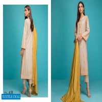 ZS Signature Icon lawn Wholesale Branded Pakistani Suits