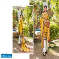 ZS Signature Icon lawn Wholesale Branded Pakistani Suits